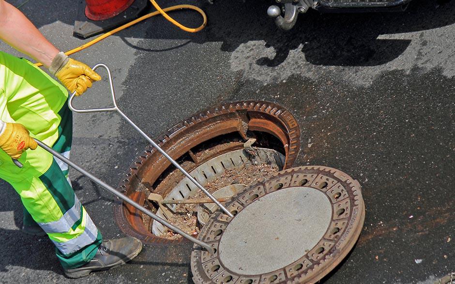 prix intervention débouchage canalisation Asnières-sur-Seine