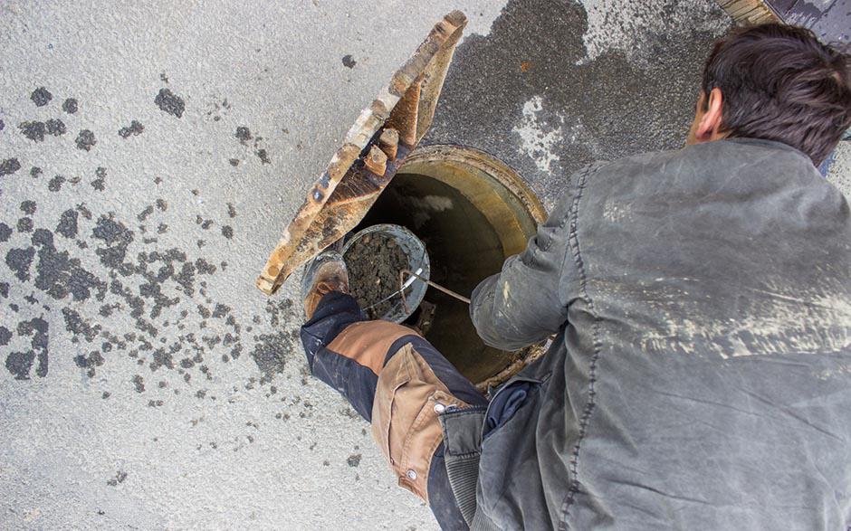 tarif plombier débouchage canalisation Bailly-Romainvilliers