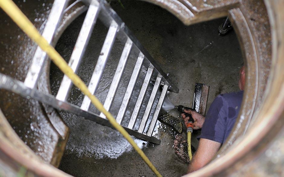 tarif plombier débouchage canalisation Bailly-Romainvilliers