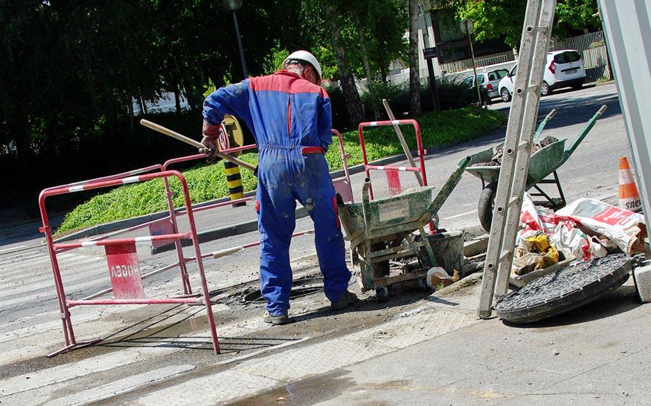 tarif plombier débouchage canalisation Bougival