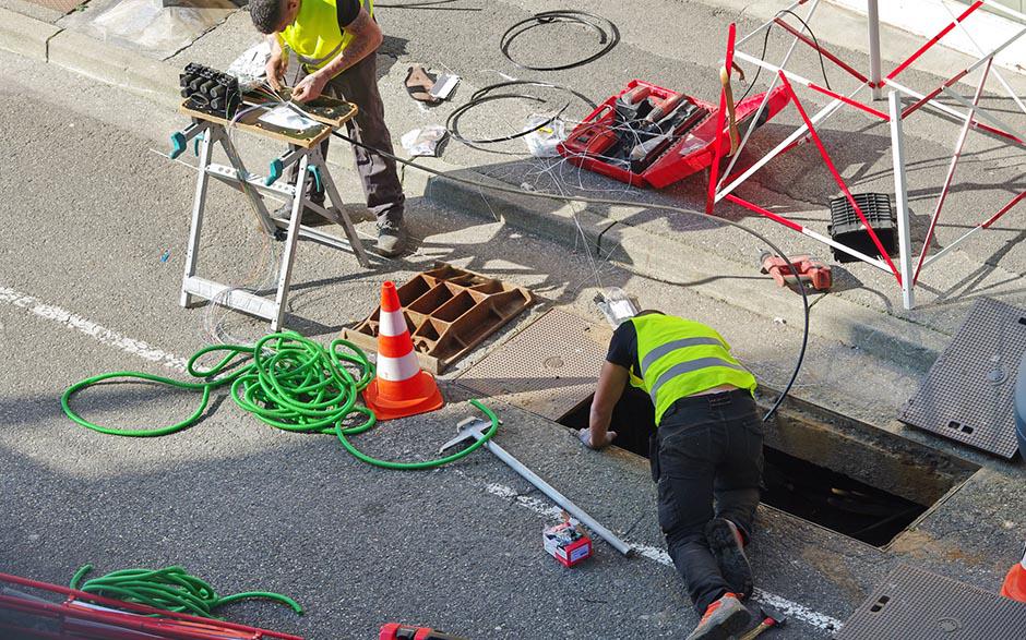 entreprise assainissement Longpont-sur-Orge