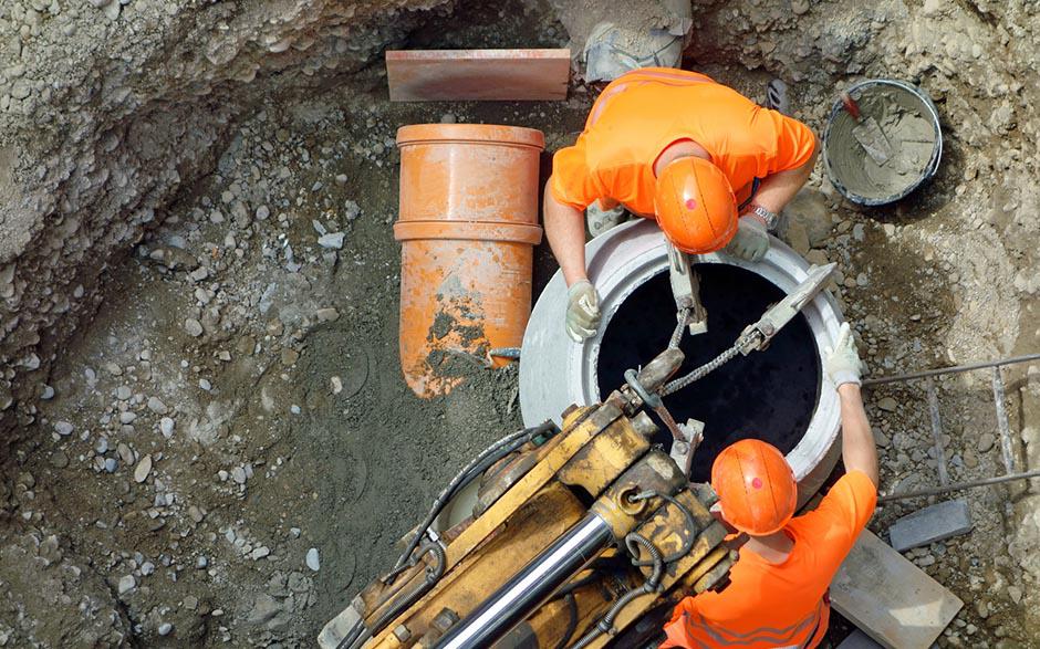 débouchage curage canalisation Magny-le-Hongre