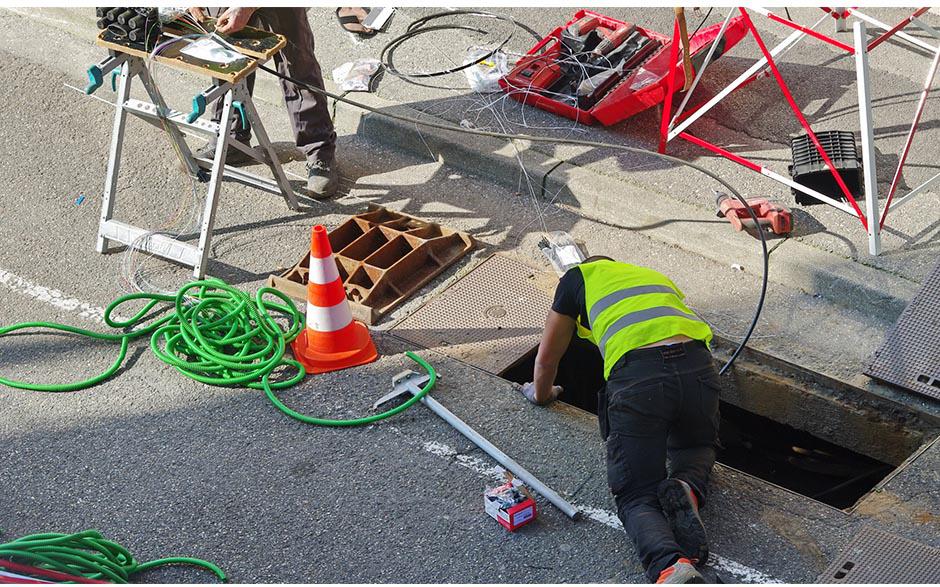 déboucher les egouts Saint-Maur-des-Fossés