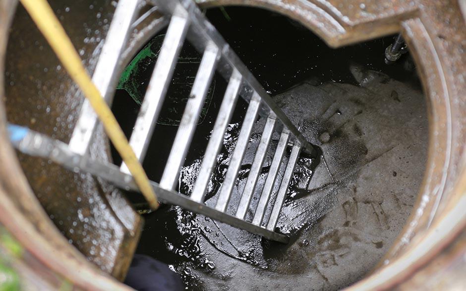 déboucher les egouts Corbeil-Essonnes